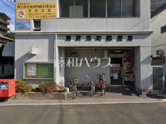所沢元町郵便局 所沢元町郵便局