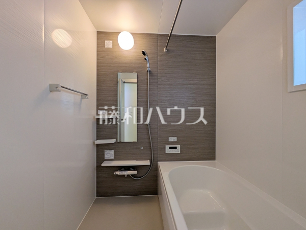 2号棟 浴室 【福岡市南区曰佐3丁目】 2号棟 浴室 【福岡市南区曰佐3丁目】