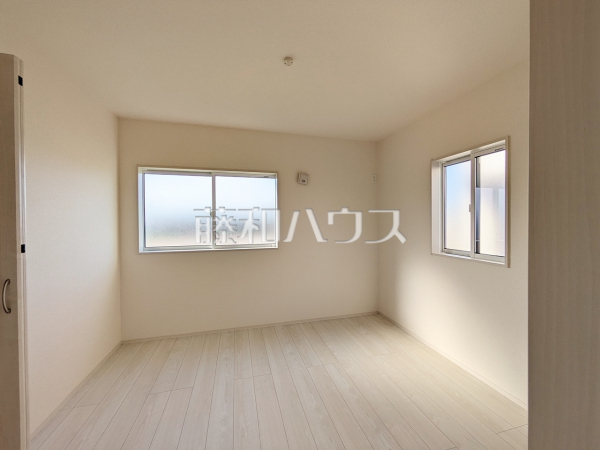 2号棟 居室 【福岡市南区曰佐3丁目】 2号棟 居室 【福岡市南区曰佐3丁目】