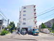 外観 【田無永谷マンション】 外観 【田無永谷マンション】