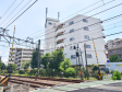 外観 【田無永谷マンション】 外観 【田無永谷マンション】