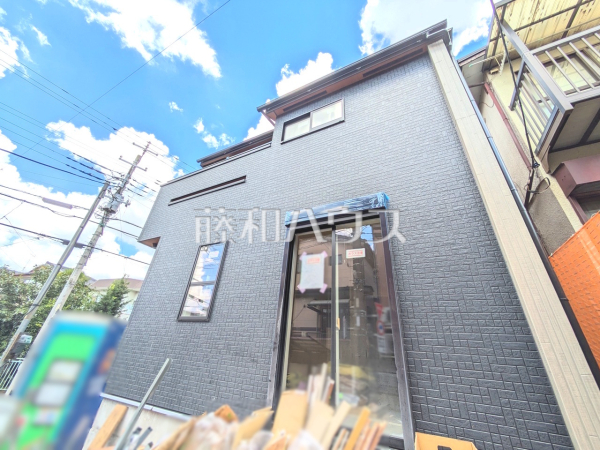 外観 【東村山市恩多町2丁目】 外観 【東村山市恩多町2丁目】