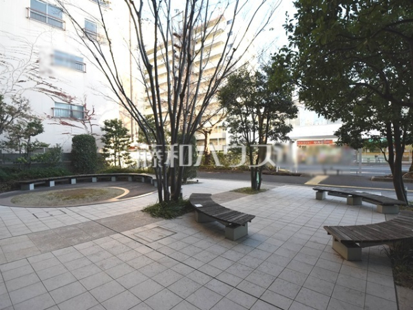 その他現地 【プラウドタワー練馬】 その他現地 【プラウドタワー練馬】