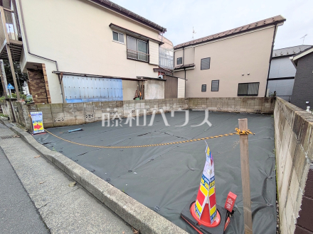 外観 【東村山市萩山町3丁目】/撮影日2026/07/03