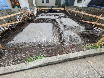 現地写真 【東村山市萩山町3丁目】/撮影日2026/09/10