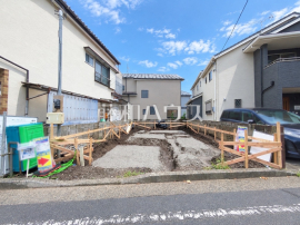 東村山市萩山町3丁目