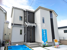 小金井市貫井南町1丁目
