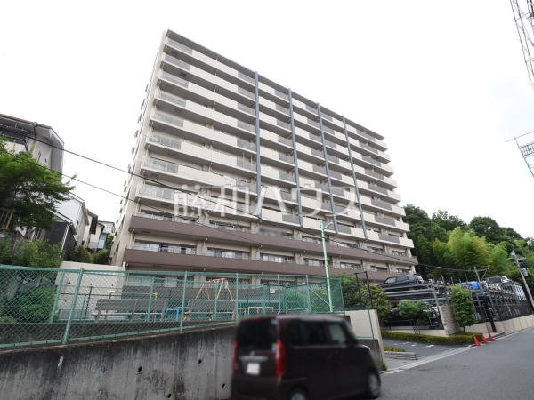 外観 【ビューアリーナ朝霞台】 外観 【ビューアリーナ朝霞台】