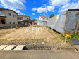 1号地 現地写真 【春日井市堀ノ内町4丁目】 1号地 現地写真 【春日井市堀ノ内町4丁目】