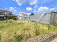 1号地 現地写真 【春日井市堀ノ内町4丁目】 1号地 現地写真 【春日井市堀ノ内町4丁目】