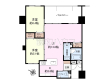 間取図 【プレミアムコート牧港】 間取図 【プレミアムコート牧港】