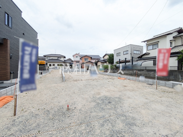 1号棟 外観 【福岡市早良区野芥2丁目】 1号棟 外観 【福岡市早良区野芥2丁目】