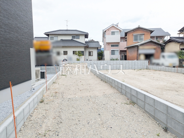 2号棟 外観 【福岡市早良区野芥2丁目】 2号棟 外観 【福岡市早良区野芥2丁目】
