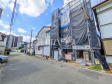 外観 【福岡市西区姪の浜3丁目】 外観 【福岡市西区姪の浜3丁目】