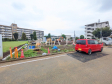 現場風景 【東村山市多摩湖町1丁目】 現場風景 【東村山市多摩湖町1丁目】