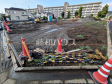 現場風景 【東村山市多摩湖町1丁目】 現場風景 【東村山市多摩湖町1丁目】