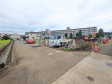 接道状況および現場風景 【東村山市多摩湖町1丁目】 接道状況および現場風景 【東村山市多摩湖町1丁目】