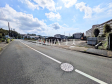 接道状況および現場風景 【東村山市多摩湖町1丁目】 接道状況および現場風景 【東村山市多摩湖町1丁目】