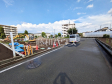 接道状況および現場風景 【東村山市多摩湖町1丁目】 接道状況および現場風景 【東村山市多摩湖町1丁目】