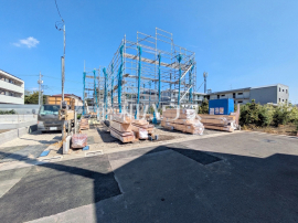 国分寺市北町2丁目