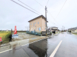 接道状況および現場風景 【福岡市西区田尻3丁目】 接道状況および現場風景 【福岡市西区田尻3丁目】