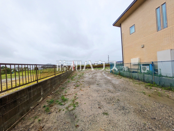 1号地 現地写真 【福岡市西区田尻3丁目】 1号地 現地写真 【福岡市西区田尻3丁目】