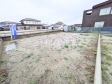 2号地 現地写真 【福岡市西区田尻3丁目】 2号地 現地写真 【福岡市西区田尻3丁目】