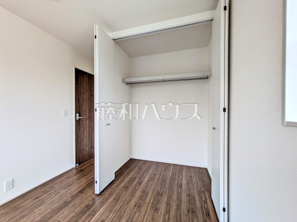 1号棟 収納 【国分寺市北町2丁目】 1号棟 収納 【国分寺市北町2丁目】