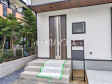 1号棟 玄関 【国分寺市北町2丁目】 1号棟 玄関 【国分寺市北町2丁目】