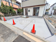 1号棟 カースペース 【国分寺市北町2丁目】 1号棟 カースペース 【国分寺市北町2丁目】