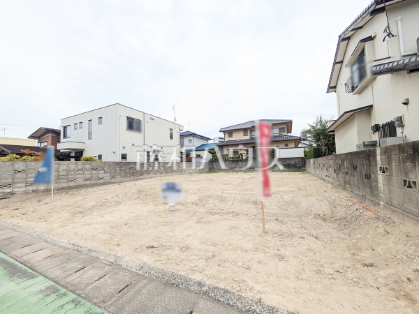 現地写真 【福岡市南区長住5丁目】 現地写真 【福岡市南区長住5丁目】