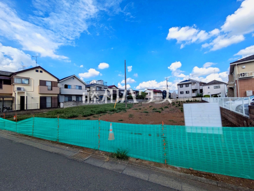 現地写真 【府中市西府町5丁目】