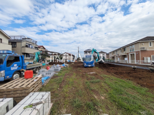 現地写真 【府中市西府町5丁目】