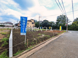 東久留米市下里3丁目