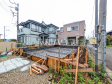 現在建築中の物件です!物件の内部構造などは今しか見られません。完成前の状態もご確認ください。是非ご見学のお問合せを! 【富士見市大字水子】 現在建築中の物件です!物件の内部構造などは今しか見られません。完成前の状態もご確認ください。是非ご見学のお問合せを! 【富士見市大字水子】