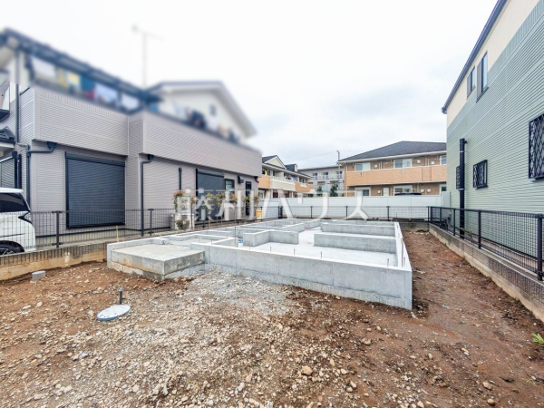 外観 【新座市野火止5丁目】 外観 【新座市野火止5丁目】