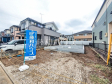 外観 【新座市野火止5丁目】 ここに住む方を想像して、着々と建築しております! 外観 【新座市野火止5丁目】 ここに住む方を想像して、着々と建築しております!