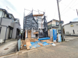外観 【新座市野火止5丁目】 建物のプレゼンをさせていただきますので、実際の完成イメージを思い描いていただくことができます。お気軽にお問合せ下さい。 外観 【新座市野火止5丁目】 建物のプレゼンをさせていただきますので、実際の完成イメージを思い描いていただくことができます。お気軽にお問合せ下さい。