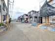 接道状況および現場風景 【新座市野火止5丁目】 見学はしたいけど、なかなか時間が取れない・・・そんな方に出勤前や仕事終わりにマイホームを見学できるサポートをいたします。 接道状況および現場風景 【新座市野火止5丁目】 見学はしたいけど、なかなか時間が取れない・・・そんな方に出勤前や仕事終わりにマイホームを見学できるサポートをいたします。