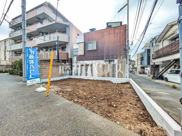 現地写真【和光市白子3丁目】 平日のご案内も可能です。まずはお気軽にお問合せ下さいませ。 現地写真【和光市白子3丁目】 平日のご案内も可能です。まずはお気軽にお問合せ下さいませ。