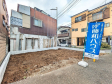 現地写真【和光市白子3丁目】 見学はしたいけど、なかなか時間が取れない・・・そんな方に出勤前や仕事終わりにマイホームを見学できるサポートをいたします。 現地写真【和光市白子3丁目】 見学はしたいけど、なかなか時間が取れない・・・そんな方に出勤前や仕事終わりにマイホームを見学できるサポートをいたします。