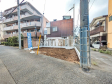 現地写真【和光市白子3丁目】物件の事、諸費用の事など、小さな疑問もお気軽にご連絡・ご相談下さい。 現地写真【和光市白子3丁目】物件の事、諸費用の事など、小さな疑問もお気軽にご連絡・ご相談下さい。