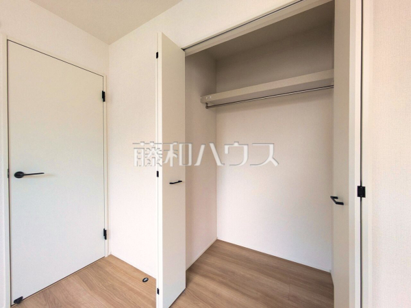 2号棟 居室 【新座市野火止3丁目】 2号棟 居室 【新座市野火止3丁目】