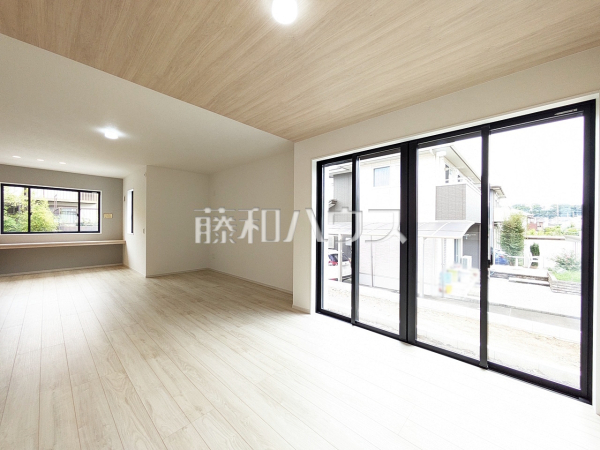 リビング 【八王子市片倉町】 リビング 【八王子市片倉町】