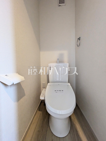 トイレ 【八王子市片倉町】 トイレ 【八王子市片倉町】