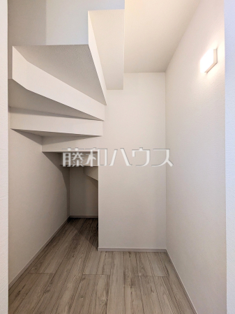 リネン庫 【八王子市片倉町】 リネン庫 【八王子市片倉町】