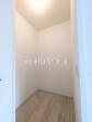 ウォークインクローゼット 【八王子市片倉町】 ウォークインクローゼット 【八王子市片倉町】