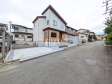 接道状況および現場風景 【八王子市片倉町】 接道状況および現場風景 【八王子市片倉町】