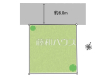 全体区画図 【八王子市片倉町】 全体区画図 【八王子市片倉町】