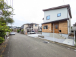 接道状況および現場風景 【八王子市片倉町】 接道状況および現場風景 【八王子市片倉町】